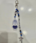 SKZ KARMA inspired keychain