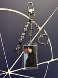 DRP IAN inspired keychain