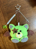 Sunghoon Bag Charm