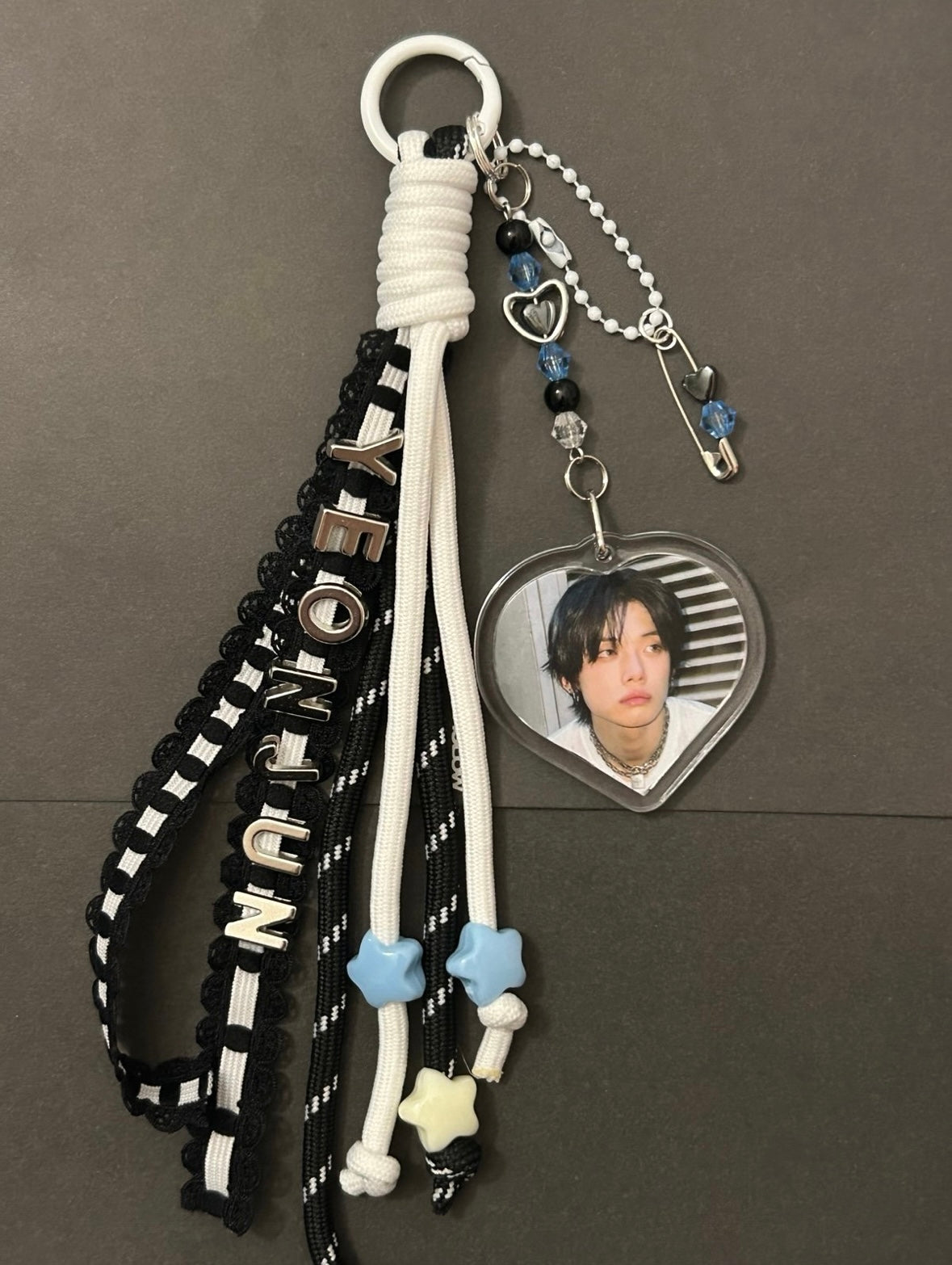 TXT Bag Charm